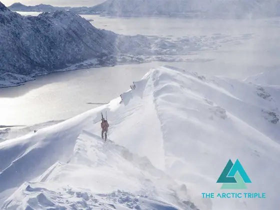 Lofoten Skimo 2019, photo 10 of 87