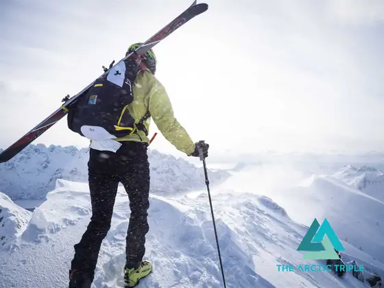 Lofoten Skimo 2019, photo 11 of 87