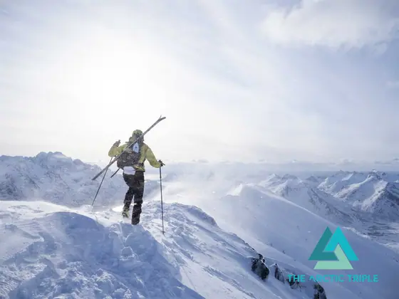 Lofoten Skimo 2019, photo 12 of 87