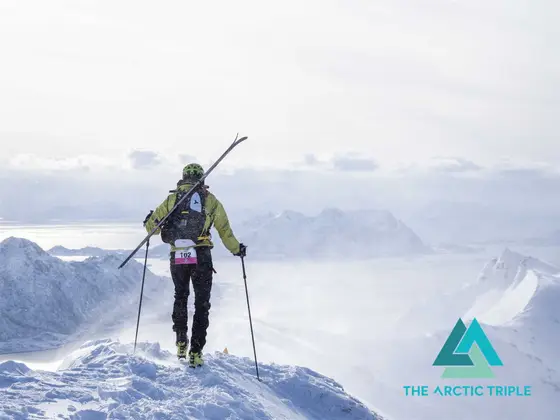 Lofoten Skimo 2019, photo 13 of 87