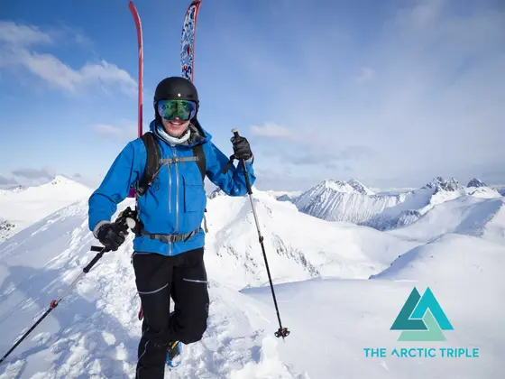 Lofoten Skimo 2019, photo 14 of 87