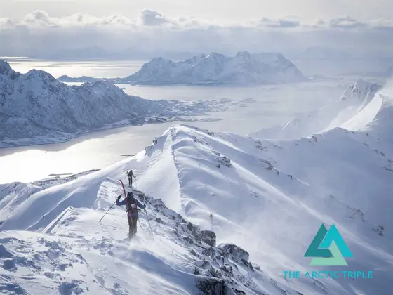Lofoten Skimo 2019, photo 16 of 87