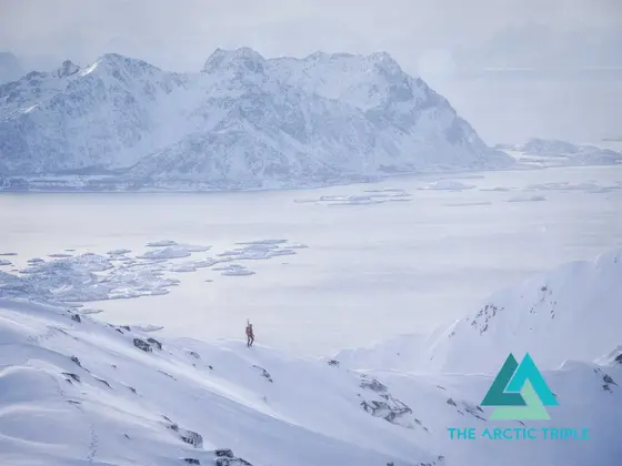 Lofoten Skimo 2019, photo 17 of 87