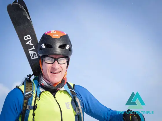 Lofoten Skimo 2019, photo 18 of 87