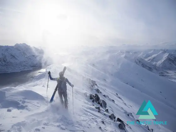 Lofoten Skimo 2019, photo 19 of 87