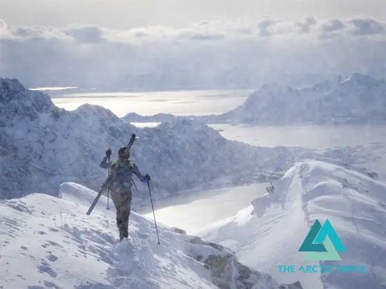 Lofoten Skimo 2019, photo 20 of 87