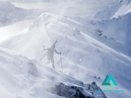 Lofoten Skimo 2019, photo 21 of 87