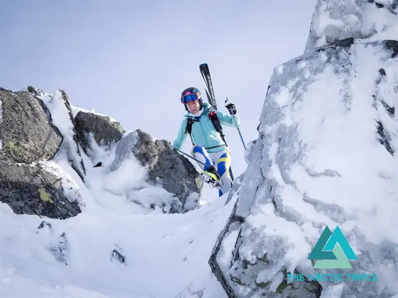 Lofoten Skimo 2019, photo 22 of 87