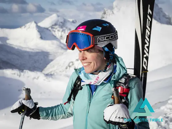 Lofoten Skimo 2019, photo 23 of 87