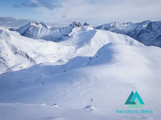 Lofoten Skimo 2019, photo 24 of 87