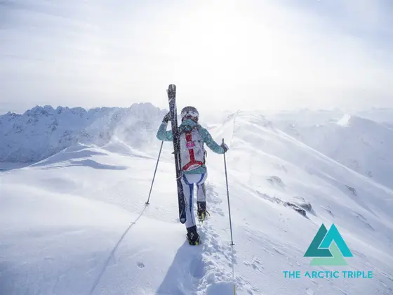 Lofoten Skimo 2019, photo 25 of 87