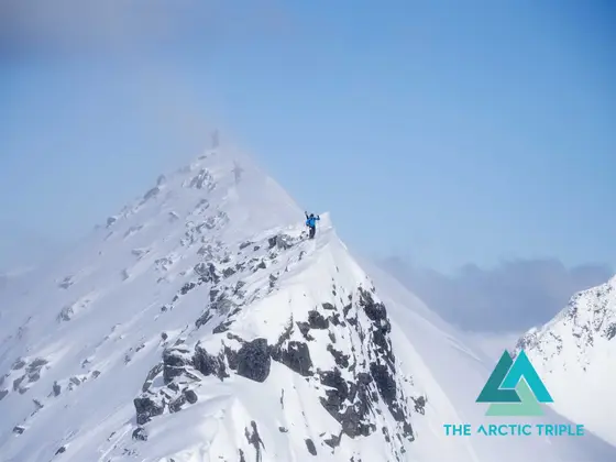 Lofoten Skimo 2019, photo 26 of 87