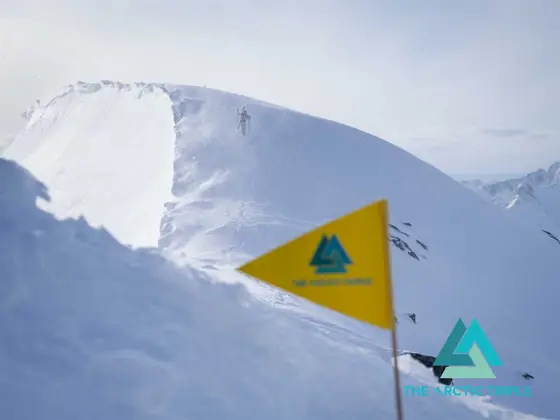 Lofoten Skimo 2019, photo 27 of 87