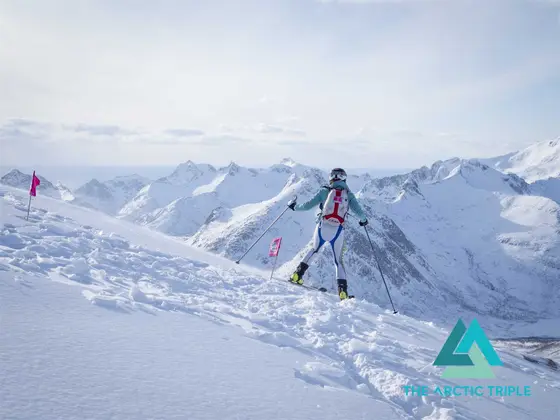 Lofoten Skimo 2019, photo 28 of 87
