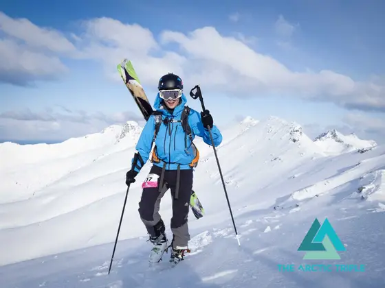 Lofoten Skimo 2019, photo 29 of 87