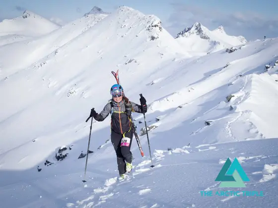 Lofoten Skimo 2019, photo 30 of 87