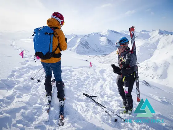 Lofoten Skimo 2019, photo 32 of 87