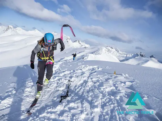 Lofoten Skimo 2019, photo 33 of 87