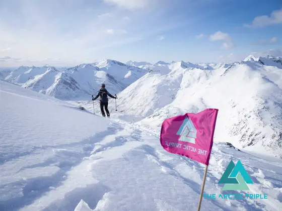 Lofoten Skimo 2019, photo 34 of 87