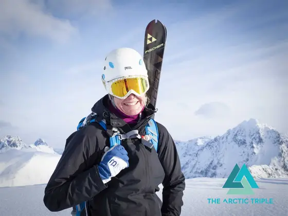 Lofoten Skimo 2019, photo 35 of 87
