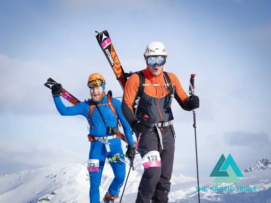 Lofoten Skimo 2019, photo 37 of 87