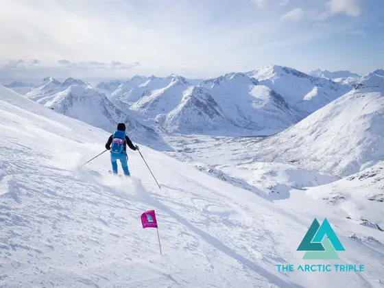 Lofoten Skimo 2019, photo 38 of 87