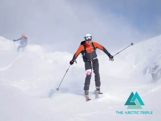 Lofoten Skimo 2019, photo 39 of 87
