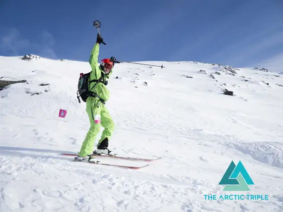 Lofoten Skimo 2019, photo 40 of 87
