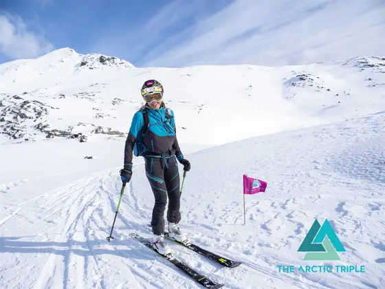 Lofoten Skimo 2019, photo 42 of 87