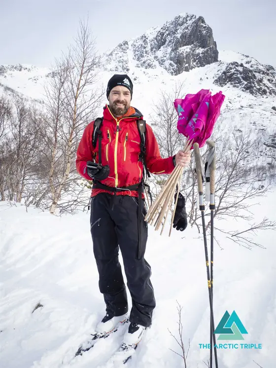 Lofoten Skimo 2019, photo 43 of 87