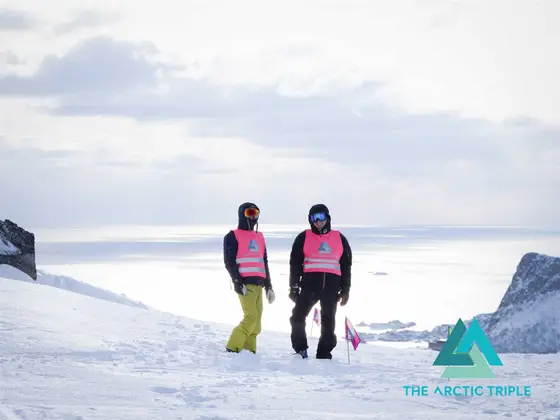 Lofoten Skimo 2019, photo 45 of 87