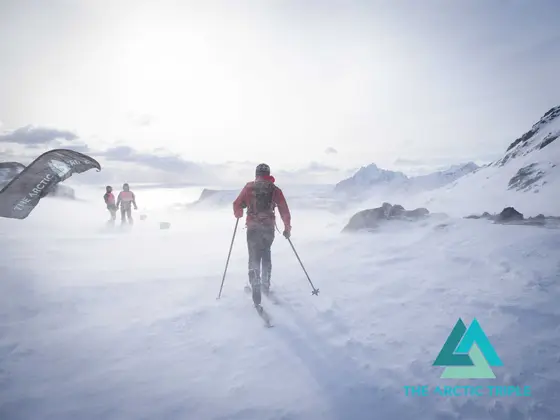 Lofoten Skimo 2019, photo 46 of 87