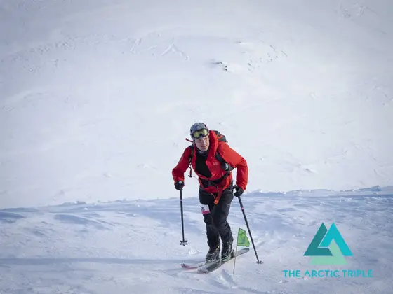 Lofoten Skimo 2019, photo 47 of 87