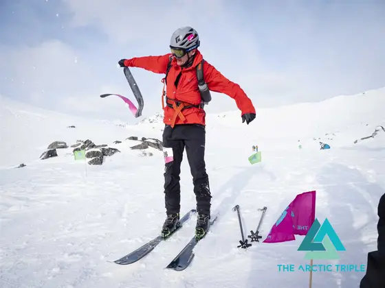 Lofoten Skimo 2019, photo 48 of 87