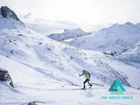 Lofoten Skimo 2019, photo 50 of 87