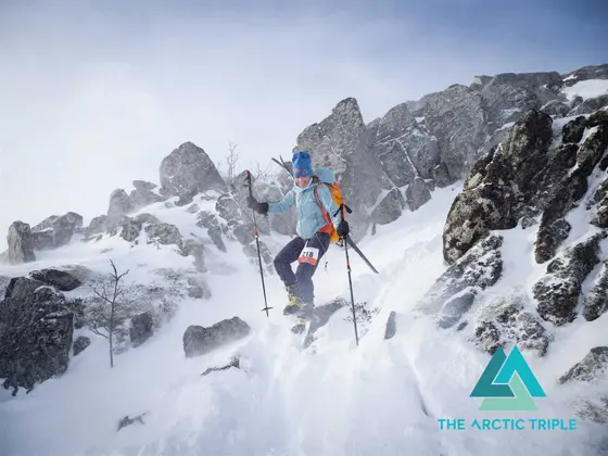 Lofoten Skimo 2019, photo 51 of 87
