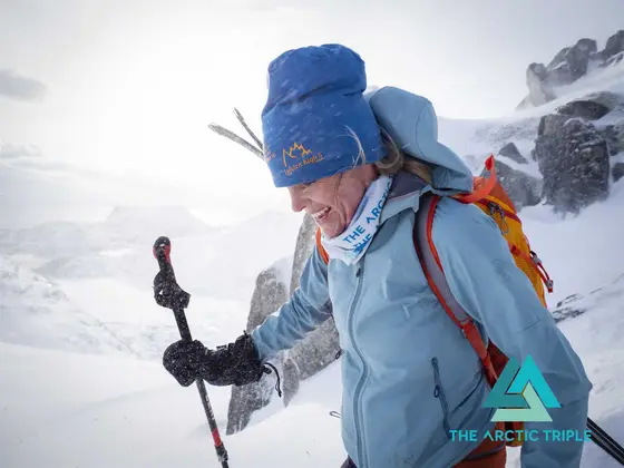 Lofoten Skimo 2019, photo 52 of 87
