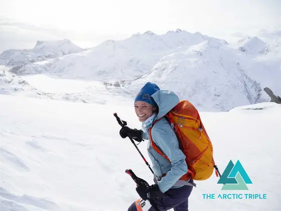 Lofoten Skimo 2019, photo 53 of 87