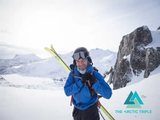 Lofoten Skimo 2019, photo 54 of 87