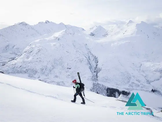 Lofoten Skimo 2019, photo 55 of 87