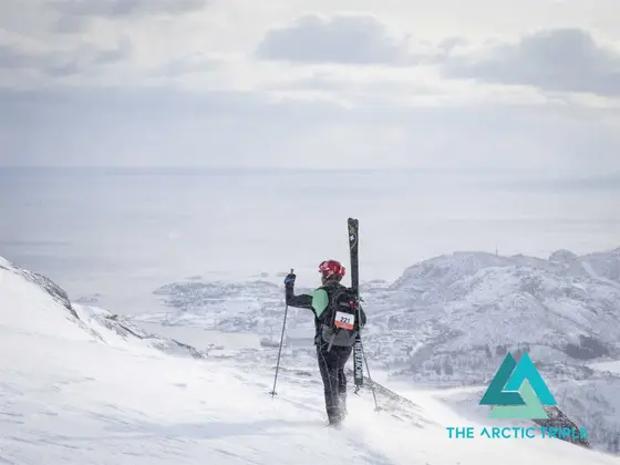 Lofoten Skimo 2019, photo 56 of 87