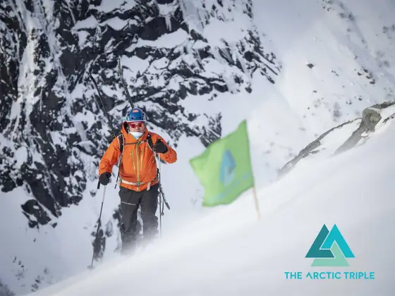 Lofoten Skimo 2019, photo 57 of 87