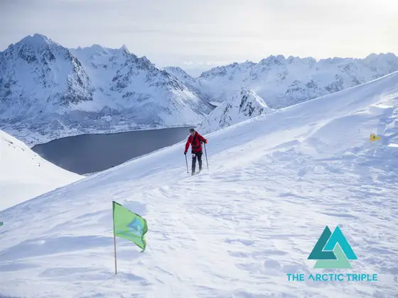 Lofoten Skimo 2019, photo 58 of 87