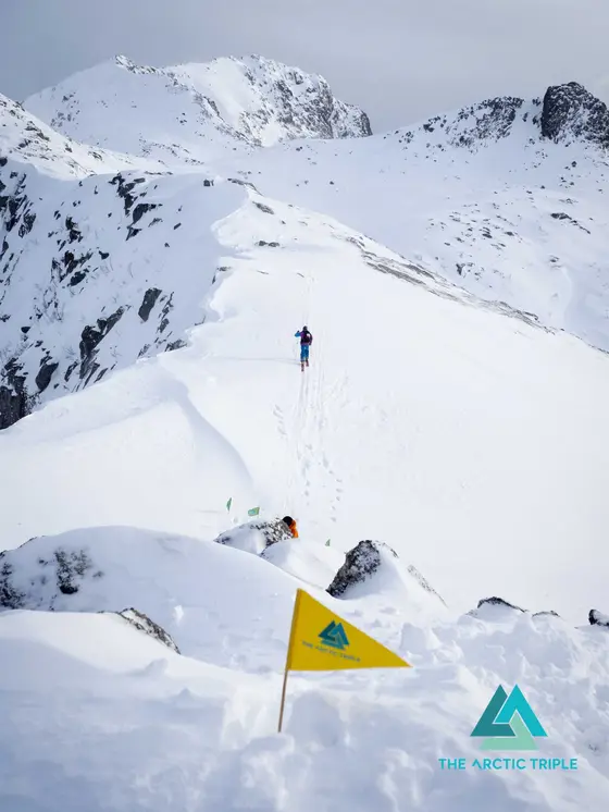 Lofoten Skimo 2019, photo 59 of 87