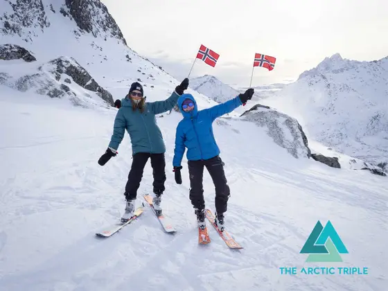 Lofoten Skimo 2019, photo 62 of 87
