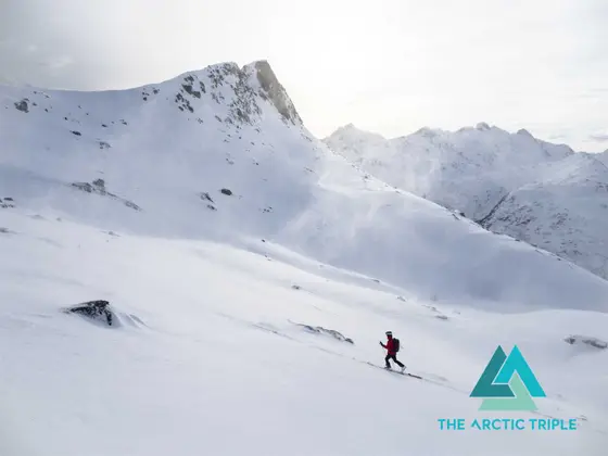 Lofoten Skimo 2019, photo 63 of 87