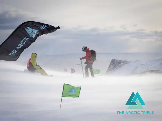 Lofoten Skimo 2019, photo 64 of 87