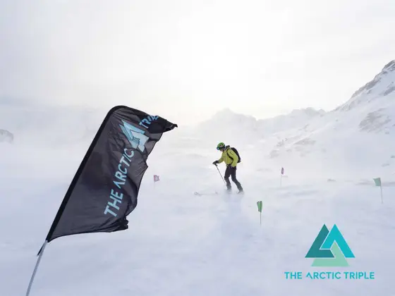 Lofoten Skimo 2019, photo 65 of 87