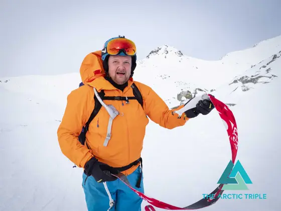 Lofoten Skimo 2019, photo 66 of 87