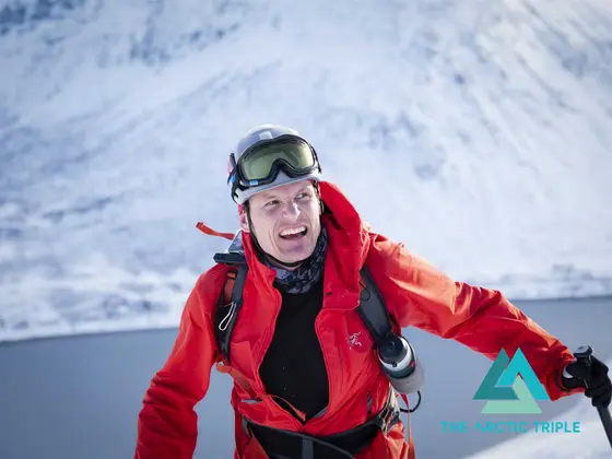 Lofoten Skimo 2019, photo 69 of 87